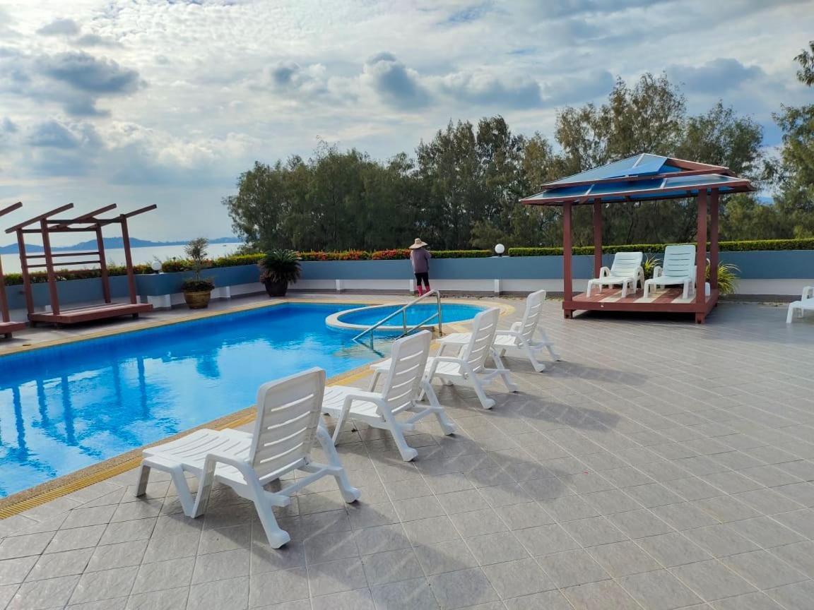 Avatara Condob34 By Malai Mae Phim Dış mekan fotoğraf