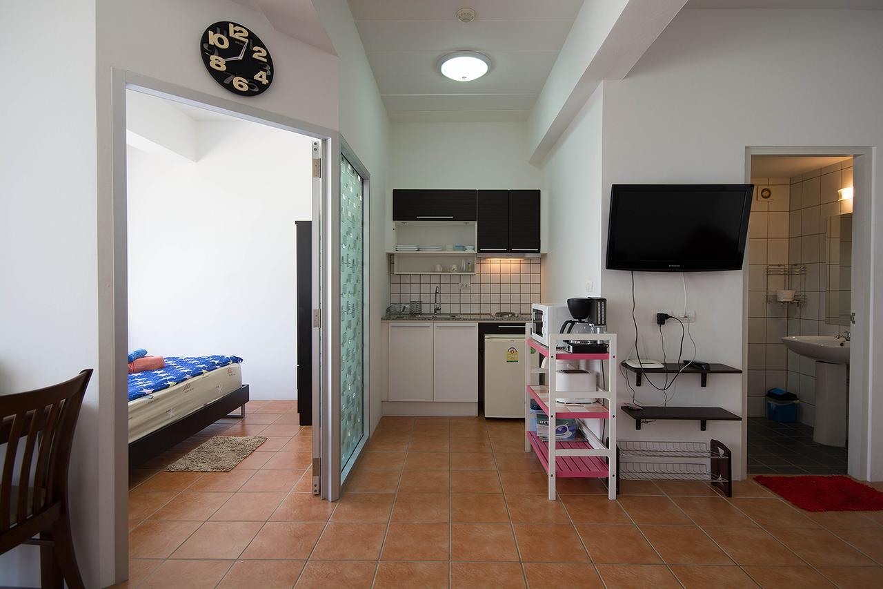 Avatara Condob34 By Malai Mae Phim Dış mekan fotoğraf