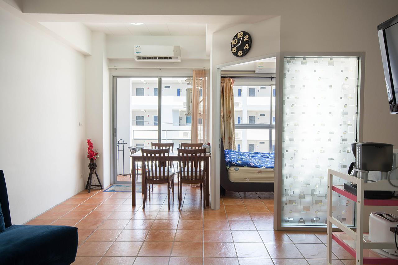Avatara Condob34 By Malai Mae Phim Dış mekan fotoğraf