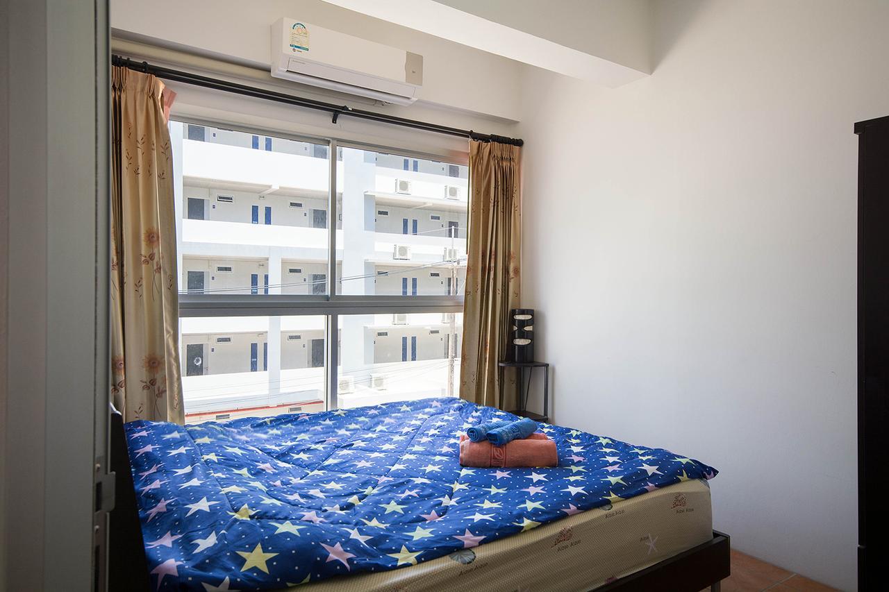 Avatara Condob34 By Malai Mae Phim Dış mekan fotoğraf